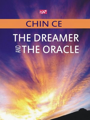 cover image of The Dreamer and the Oracle